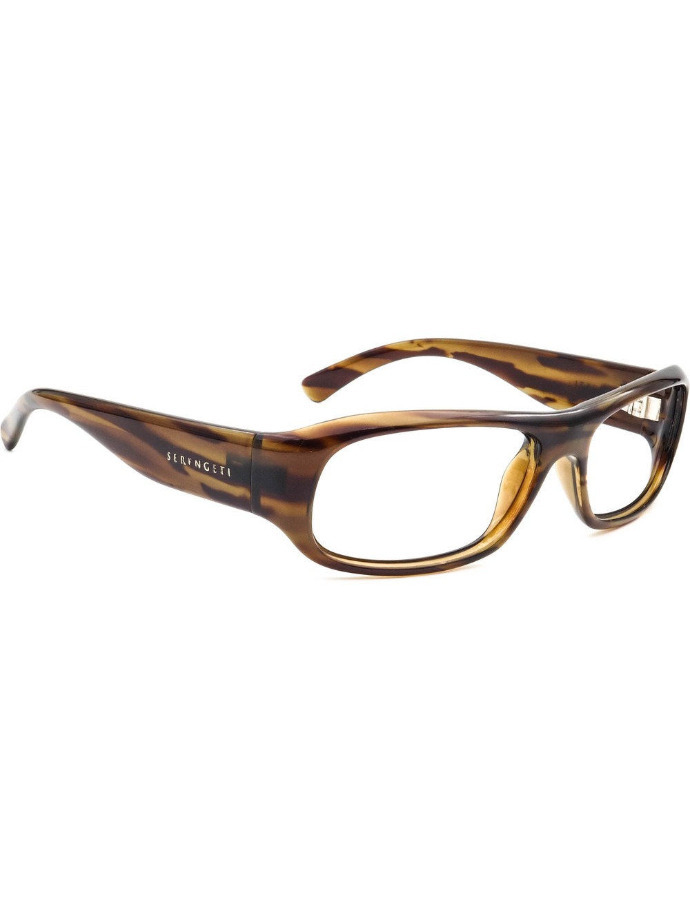 Serengeti Genova 7452 Sunglasses (no lenses)